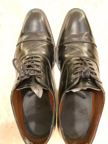 KENFORD KB48 스트레이트 팁 25cm 1