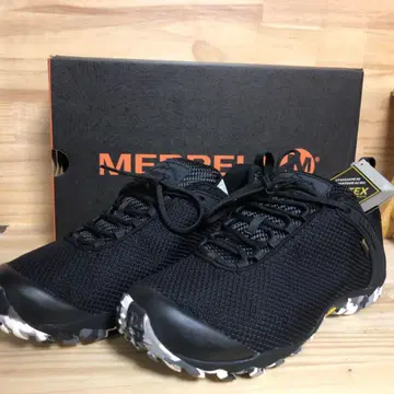 미사용 새상품 MERRELL GORE-TEX 머렐 고어텍스 방수 신발