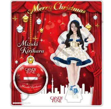 키리하라 미즈키 아크릴 스탠드