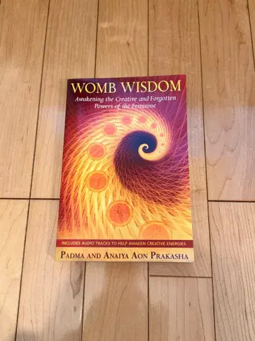 [ Womb Wisdom ]