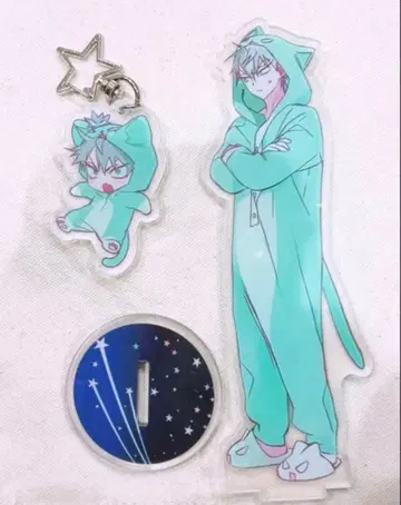 에이리언 스테이지 티르 아크릴 스탠드