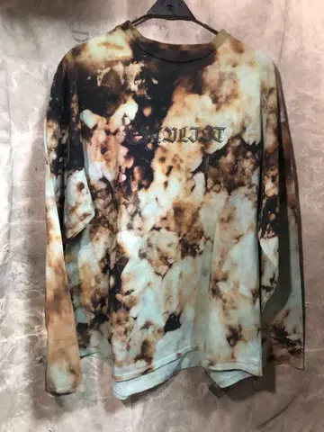 cvtvlist warner bros TEE bleached