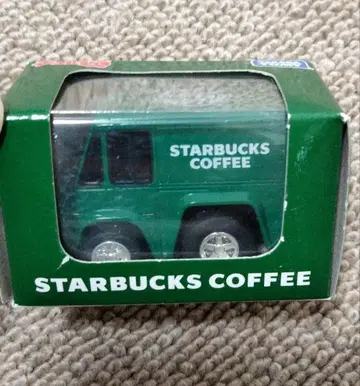 STARBUCKS COFFEE 스벅 쵸로Q