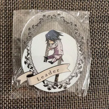 뉴 단간론파 V3 오마 코키치 아크릴 스탠드