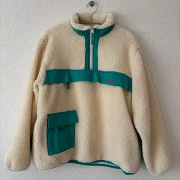 엑스걸 보아 자켓