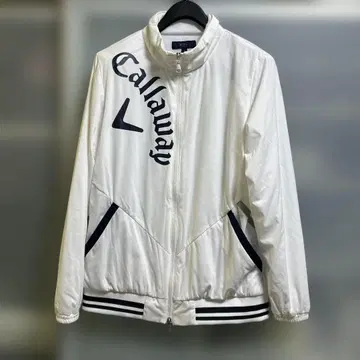 Callaway 여성용 패딩 자켓 화이트 가격 인하