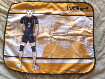 하이큐 스가와라 코시 세트