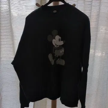 FREAK'S STORE 미키마우스 트레이닝복 L