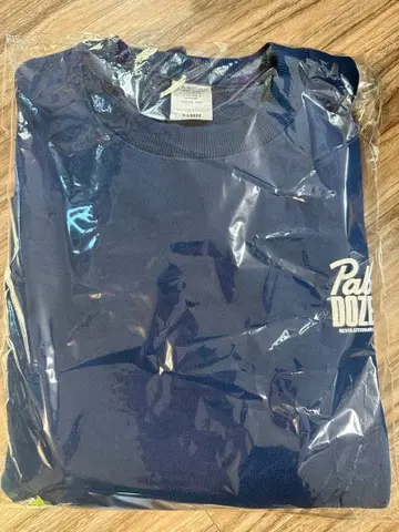 RATS Pabst Blue Ribbon 요코하마 핫 로드 맨투맨