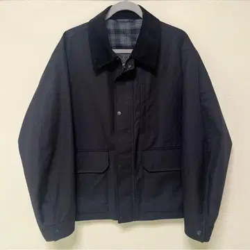 완판템 UNIQLO 유틸리티 숏 블루종 XL 사이즈 블랙