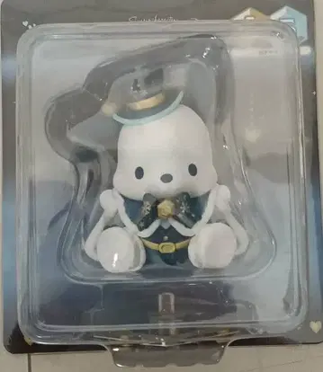 포차코 산리오 해피 복권 Holiday Collection