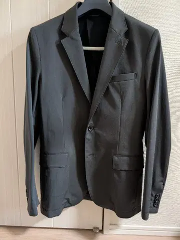 junhashimoto 그레이 자켓