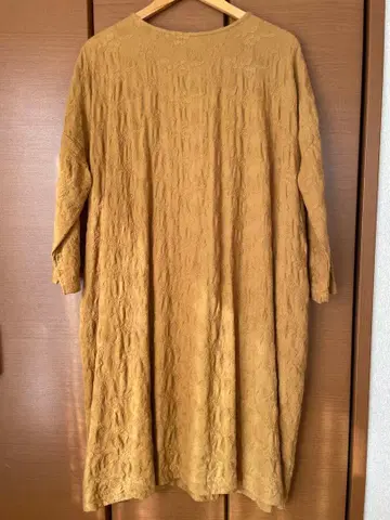 원피스 캐틀세종 quatre saisons