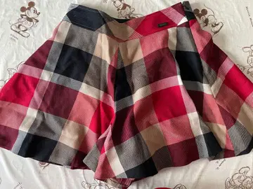 BLUE LABEL CRESTBRIDGE 스커트 38