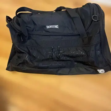 CHILDRESISTANCE 보스턴 백