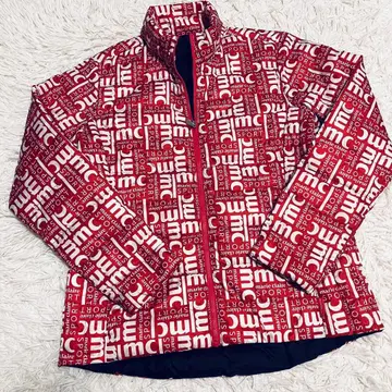 다운 자켓 marie claire SPORT L 사이즈