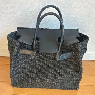 [시즌오프 가격] SEA 카고백 M