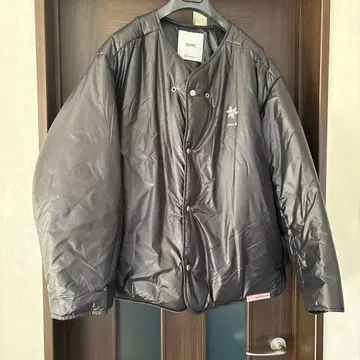 OAMC x Goldwin liner Jaket 4(L)