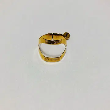 테너 색소폰 리가춰