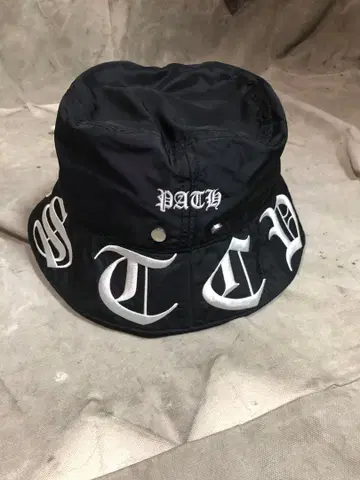 cvtvlist bucket hat OSK