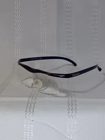 새상품 미사용 하즈키 루페 라지 샘플 정품 1.6