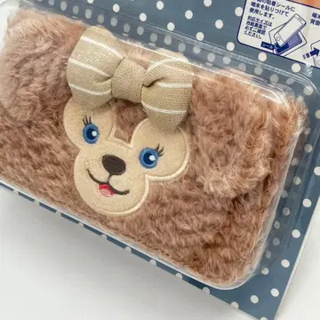 [ 미개봉 새상품 ] 셰리 메이 스마트폰 수첩형 커버 디즈니씨 한정판