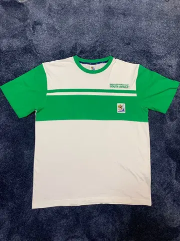 FIFA 2010 남아프리카 대회 T셔츠 M사이즈