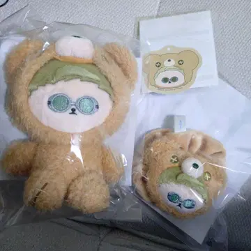 주술회전 하구하구미 나나미 켄토 3세트