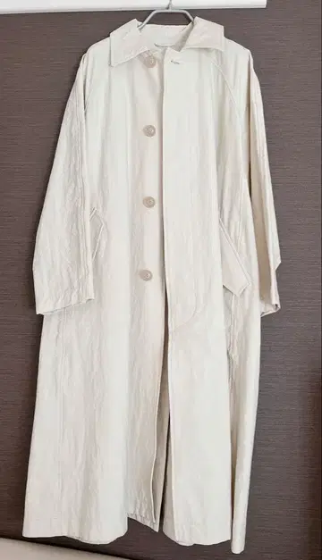 LE GLAZIK 르 글라지크 코트