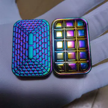 피젯 슬라이더 2개 세트