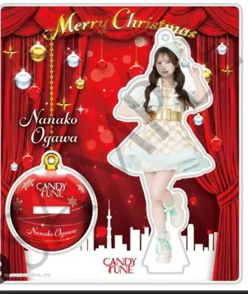 오가와 나나코 아크릴 스탠드