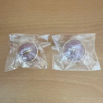 프로세카 세카라이 아키야마 미즈키 링라이트 2개 세트