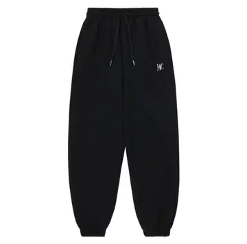WOOALONG SIGNATURE STANDARD JOGGER PANTS
