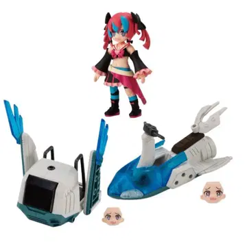 링크 트래블러스 ~ 캐릭터 셀렉션 02