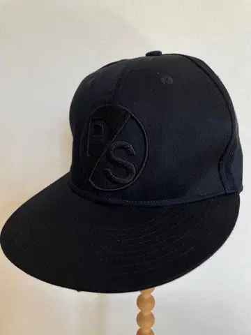 폴스미스 로고 야구 모자