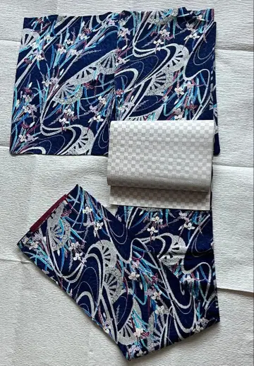 주름이 들어간 코몬