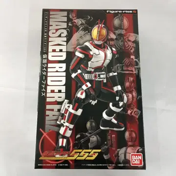 Figure-rise 6 가면라이더 파이즈