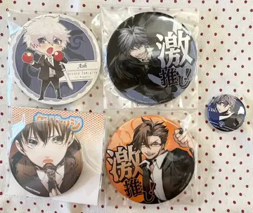 [ 장미 가능 ] 아르카나 패밀리아