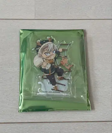 귀멸의 칼날 크리스마스 루돌프 시나즈가와 사네미