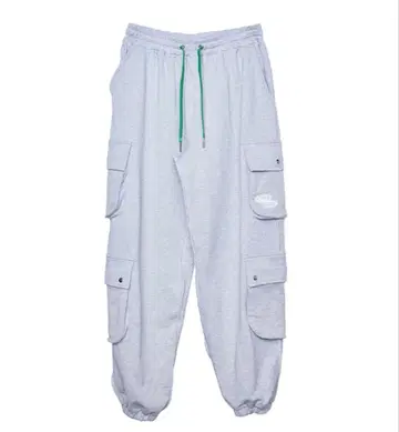 계속 한밤중이면 좋을 텐데 Z 스웨트 팬츠 L 사이즈