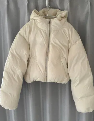 EMODA 숏 다운 ZARA UNIQLO H&M SLY GU GRL