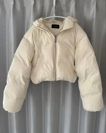 EMODA 숏 다운 ZARA UNIQLO H&M SLY GU GRL