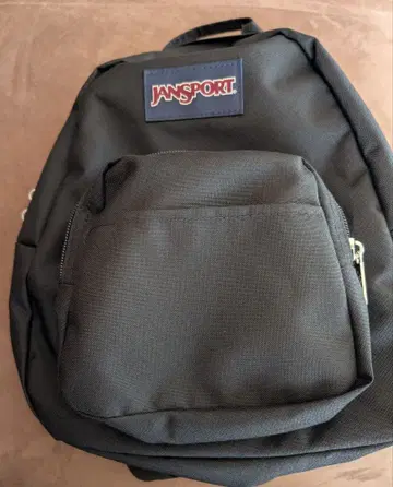 잔스포츠 미사용 새상품 새상품급