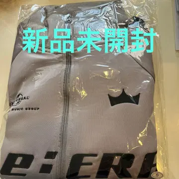 King & Prince 트랙 자켓 S 사이즈