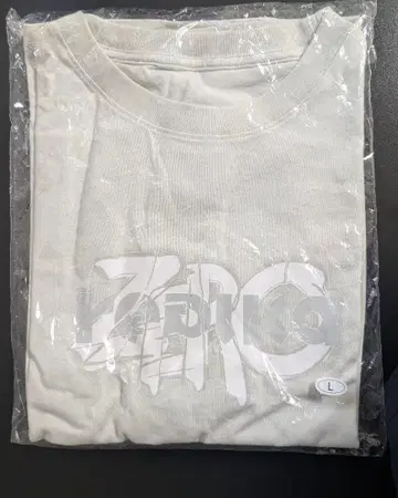 Vaundy Short Sleeve T-shirt replica ZERO