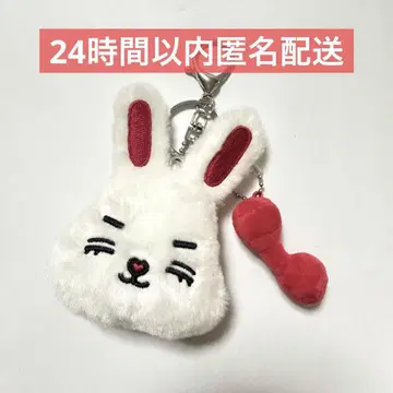 [ 공식 ] 미니틴 SEVENTEEN 에스쿱스 체리 키링