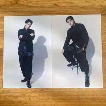 팬더 드래곤 나기 엽서