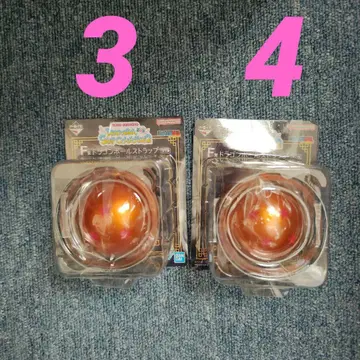 제일복권 DB SNAPCOLLECTION2 F상 드래곤볼 스트랩