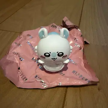 치이카와 HIPPERS 모몽가