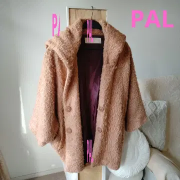 돌먼 슬리브 코트